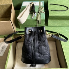 G*ucci Top Bag 16*20*9.5CM