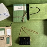 G*ucci Top Bag 19*14*6CM