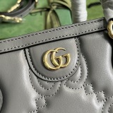 G*ucci Top Bag 31*27.5*14CM