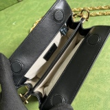 G*ucci Top Bag 19*14*6CM