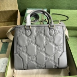G*ucci Top Bag 31*27.5*14CM