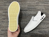 Men L*ouis V*uitton Top Sneaker