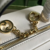 G*ucci Top Bag 17*15*9CM