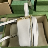 G*ucci Top Bag 17*15*9CM