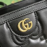 G*ucci Top Bag 31*27.5*14CM