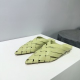 Women B*ottega Top Sandals