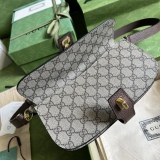G*ucci Top Bag 24*4*5CM