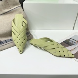 Women B*ottega Top Sandals