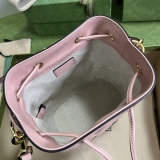 G*ucci Top Bag 17*20*10CM