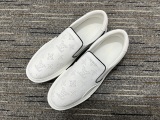 Men L*ouis V*uitton Top Sneaker