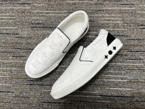 Men L*ouis V*uitton Top Sneaker