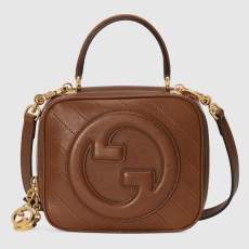 G*ucci Top Bag 17*15*9CM