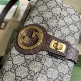 G*ucci Top Bag 24*4*5CM