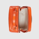 G*ucci Top Bag 17*15*9CM