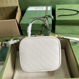 G*ucci Top Bag 17*15*9CM