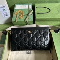 G*ucci Top Bag 32.5*20*10CM