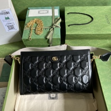 G*ucci Top Bag 32.5*20*10CM