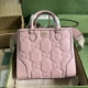 G*ucci Top Bag 31*27.5*14CM