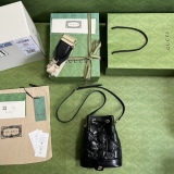 G*ucci Top Bag 17*20*10CM