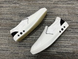 Men L*ouis V*uitton Top Sneaker