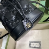 G*ucci Top Bag 17*20*10CM