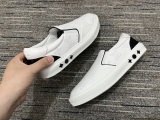 Men L*ouis V*uitton Top Sneaker