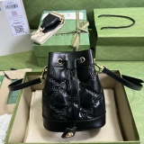 G*ucci Top Bag 17*20*10CM