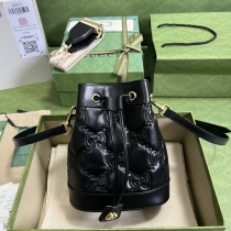 G*ucci Top Bag 17*20*10CM