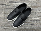 Men H*ermes Top Quality Sneakers