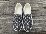 Men L*ouis V*uitton Top Sneaker