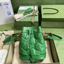 G*ucci Top Bag 17*20*10CM