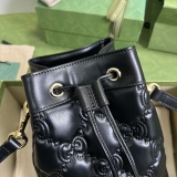 G*ucci Top Bag 17*20*10CM