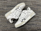 Men L*ouis V*uitton Top Sneakers