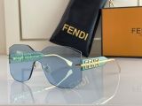 Top Quality  F*endi Glasses