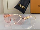 Top Quality  F*endi Glasses