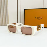 Top Quality  F*endi Glasses