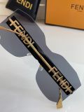Top Quality  F*endi Glasses