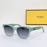 Top Quality  F*endi Glasses