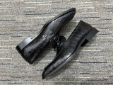 Men F*erragamo Top Sneakers