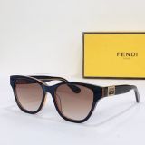 Top Quality  F*endi Glasses