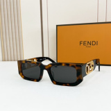 Top Quality  F*endi Glasses