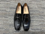 Men F*erragamo Top Sneakers
