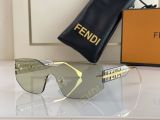 Top Quality  F*endi Glasses