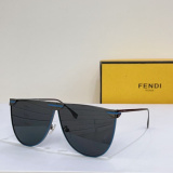 Top Quality  F*endi Glasses