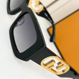 Top Quality  F*endi Glasses