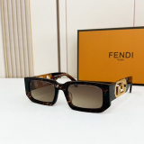 Top Quality  F*endi Glasses