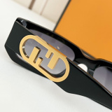 Top Quality  F*endi Glasses