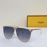 Top Quality  F*endi Glasses