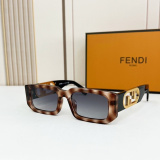 Top Quality  F*endi Glasses