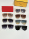 Top Quality  F*endi Glasses